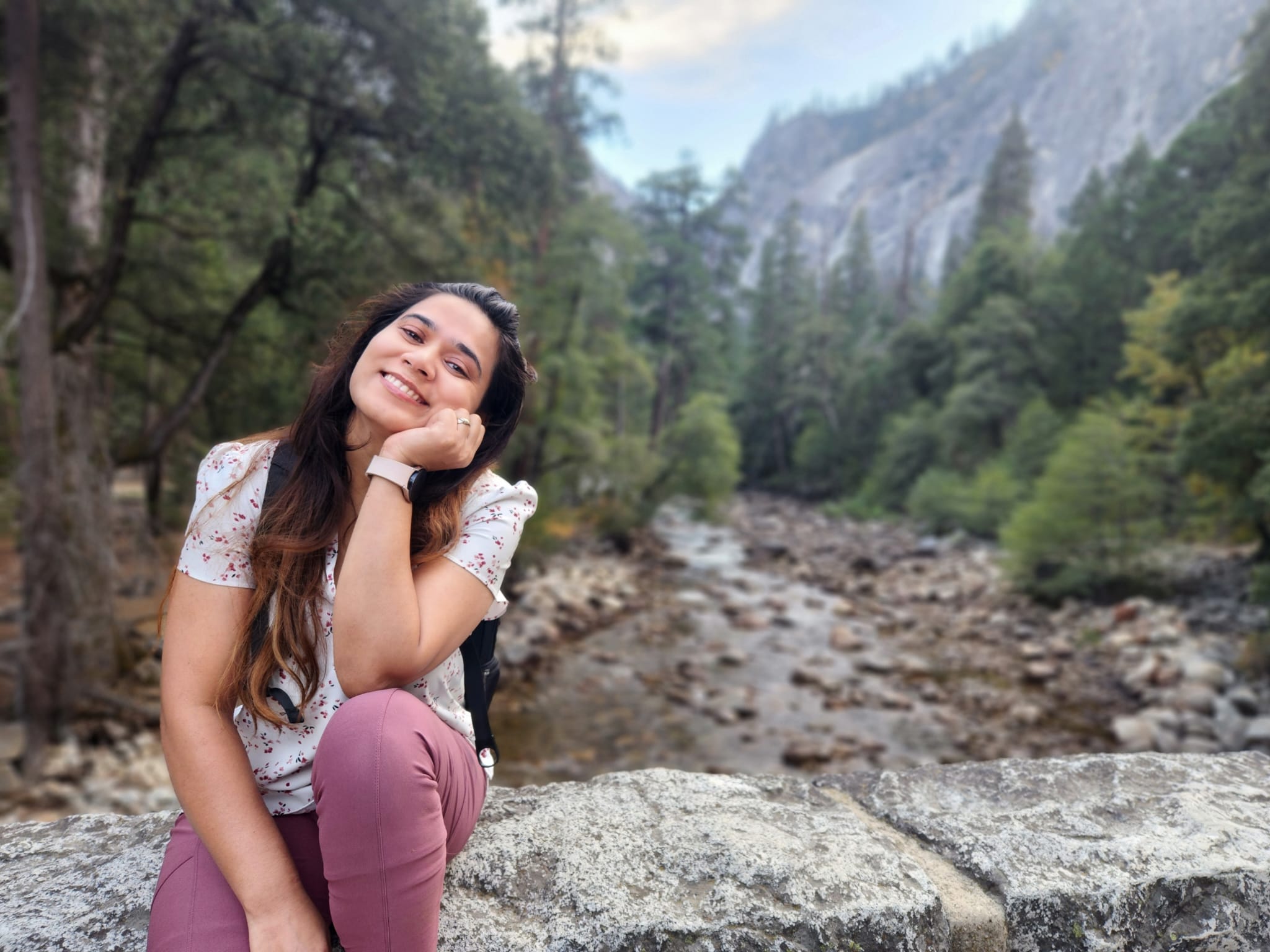 Divya Mahajan